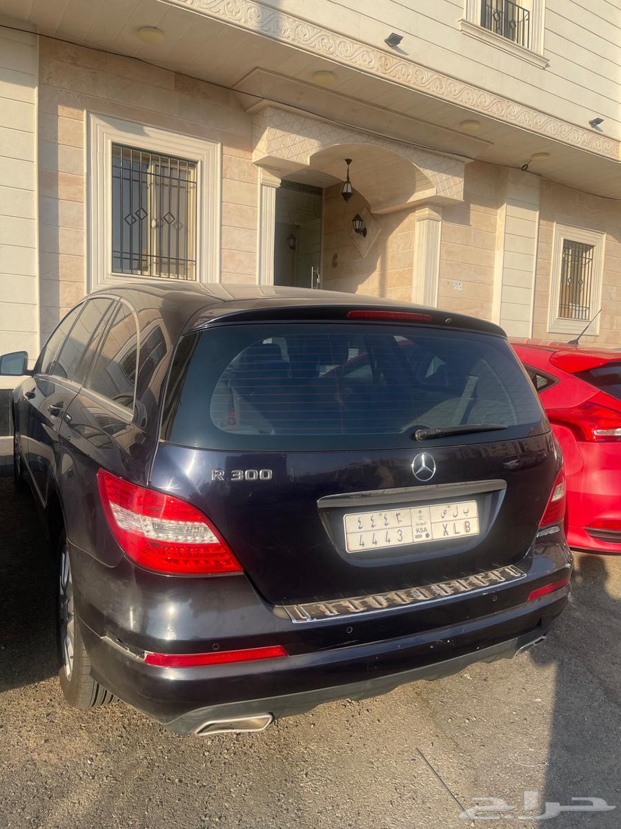 Mercedes R 201263390731433218119