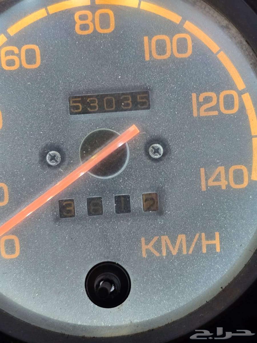 For sale Suzuki Samurai truck model 9463390254389635112