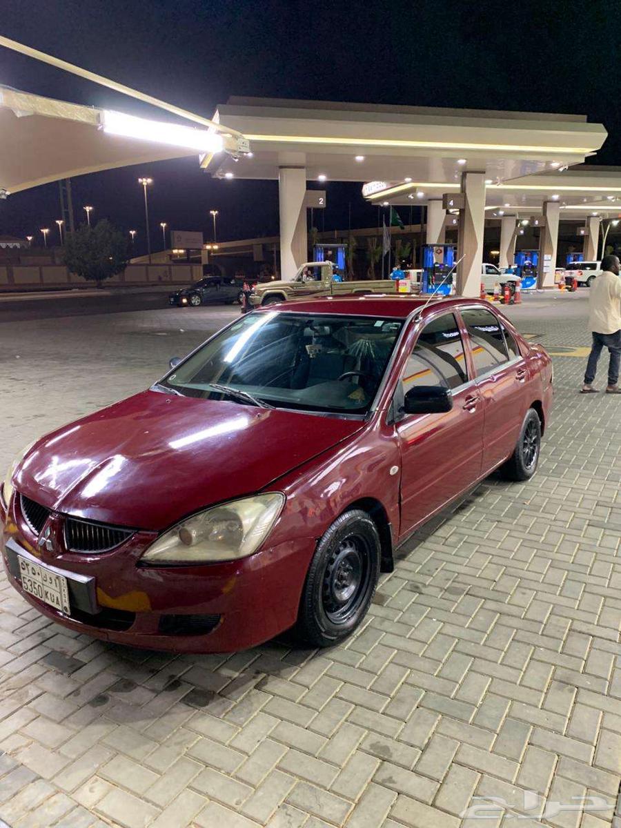 Mitsubishi Lancer 200663390252882434114