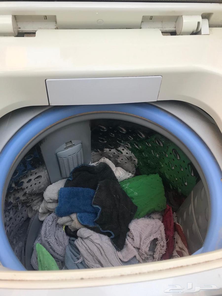 Fridge and Washing Machine63386486056193111
