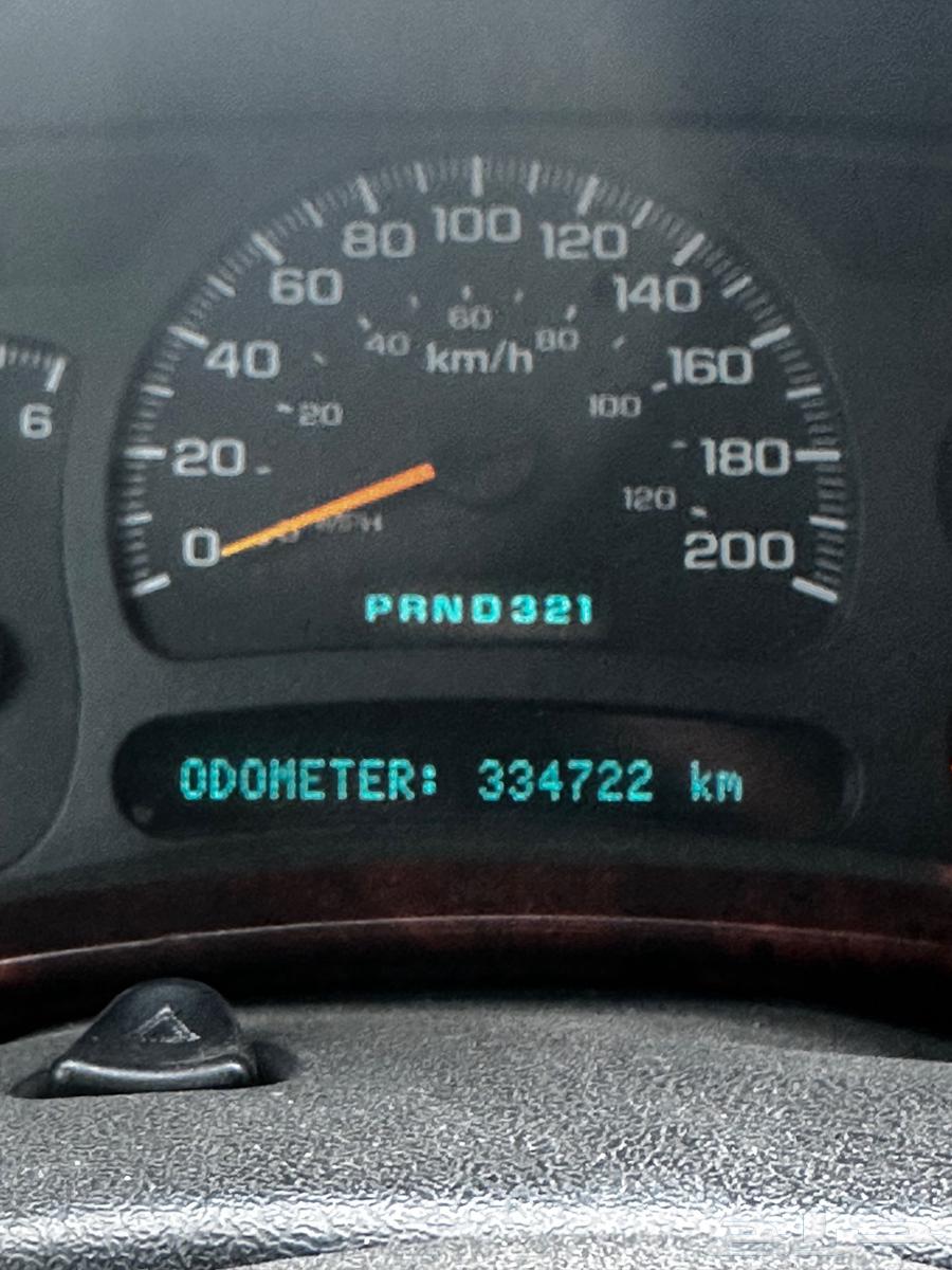للبيع جمس موديل 200363389415847937113
