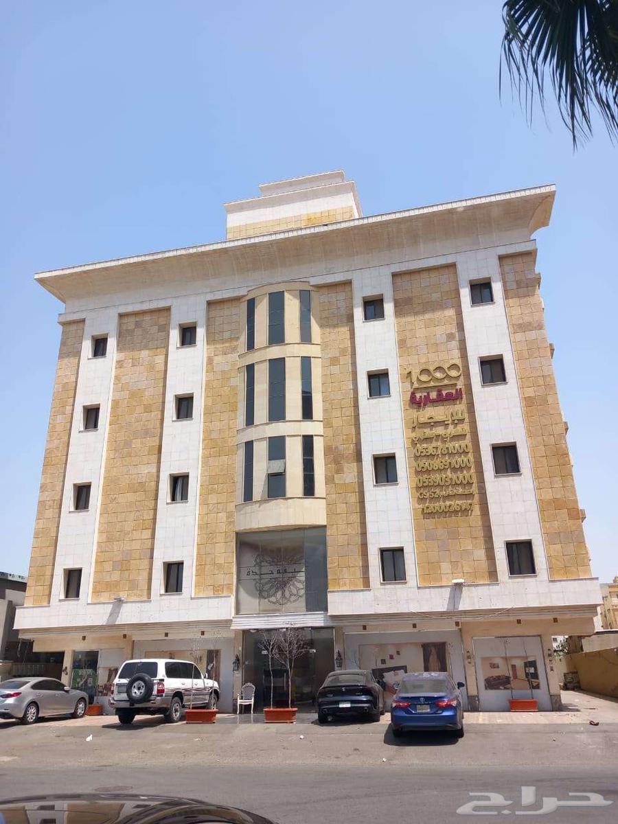 شقق للايجار في جدة مفروش63381117213186113