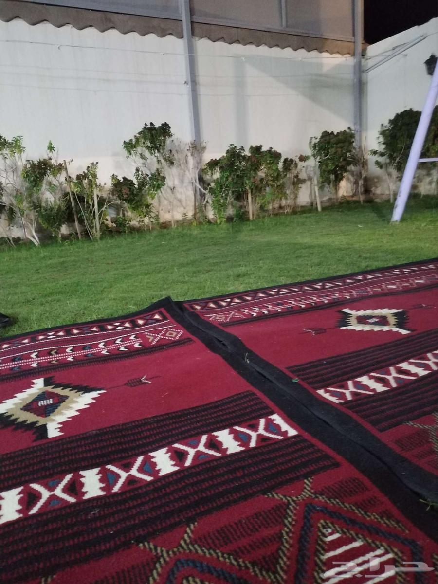 A lounge section for daily rental63437523398146114