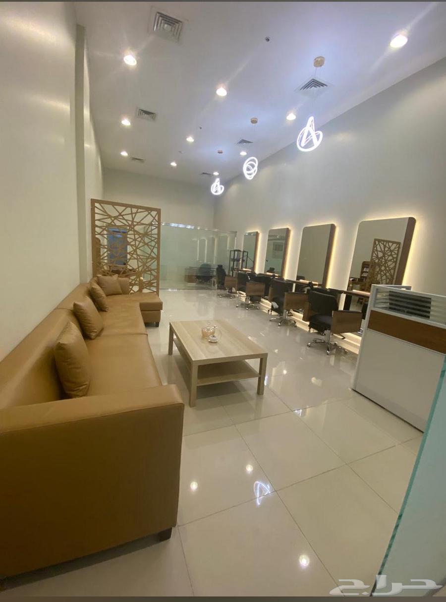 Women's salon in Khobar for sale63437601315202112