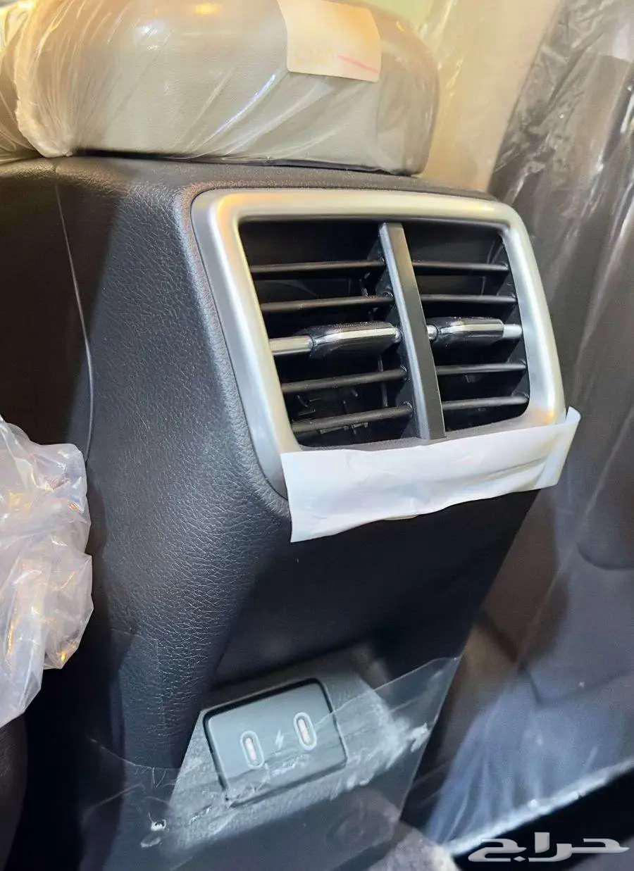 كيا K5 استاندر مطور 202563394606439555114