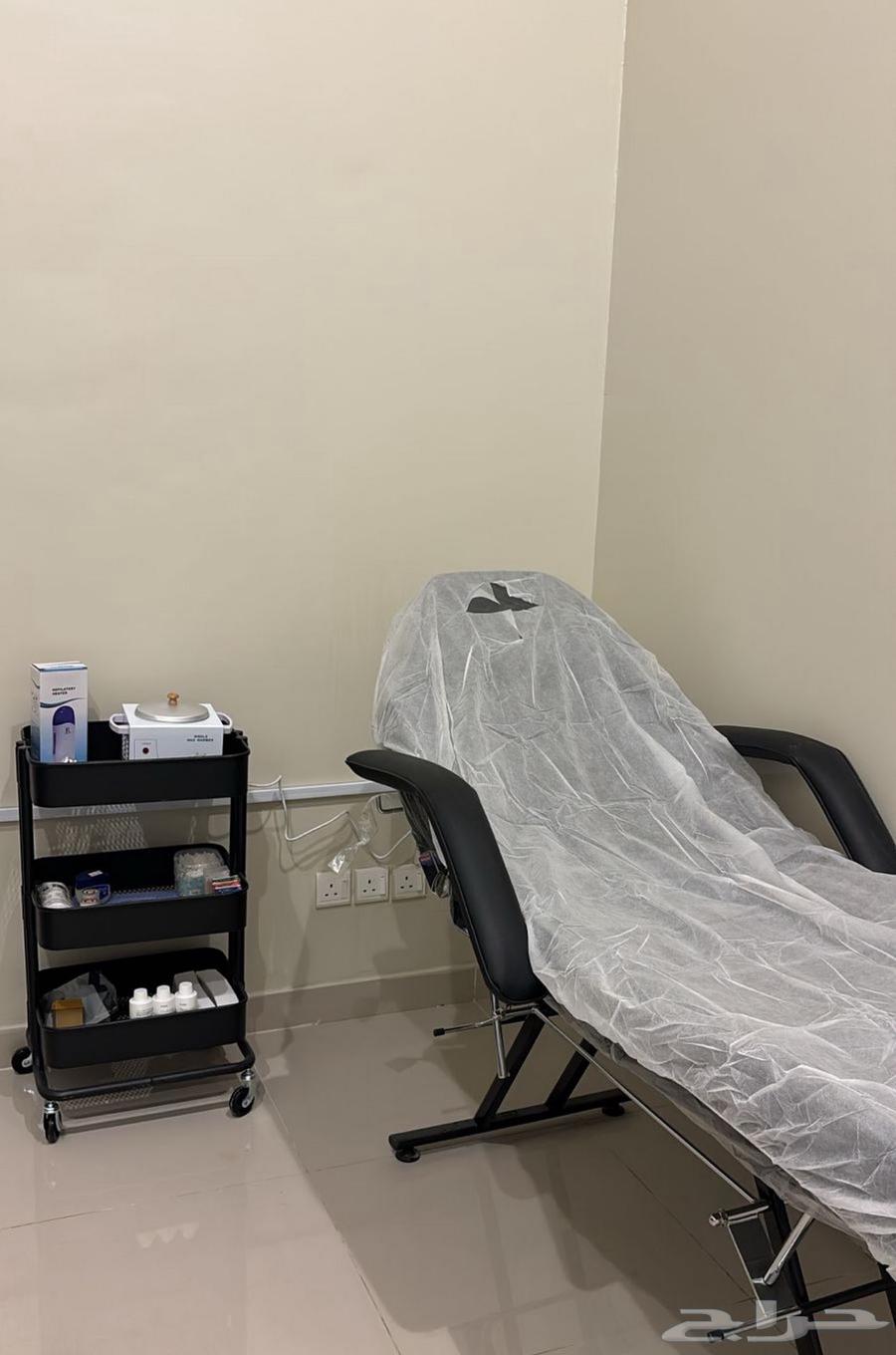 Women's salon in Khobar for sale63437601315202113