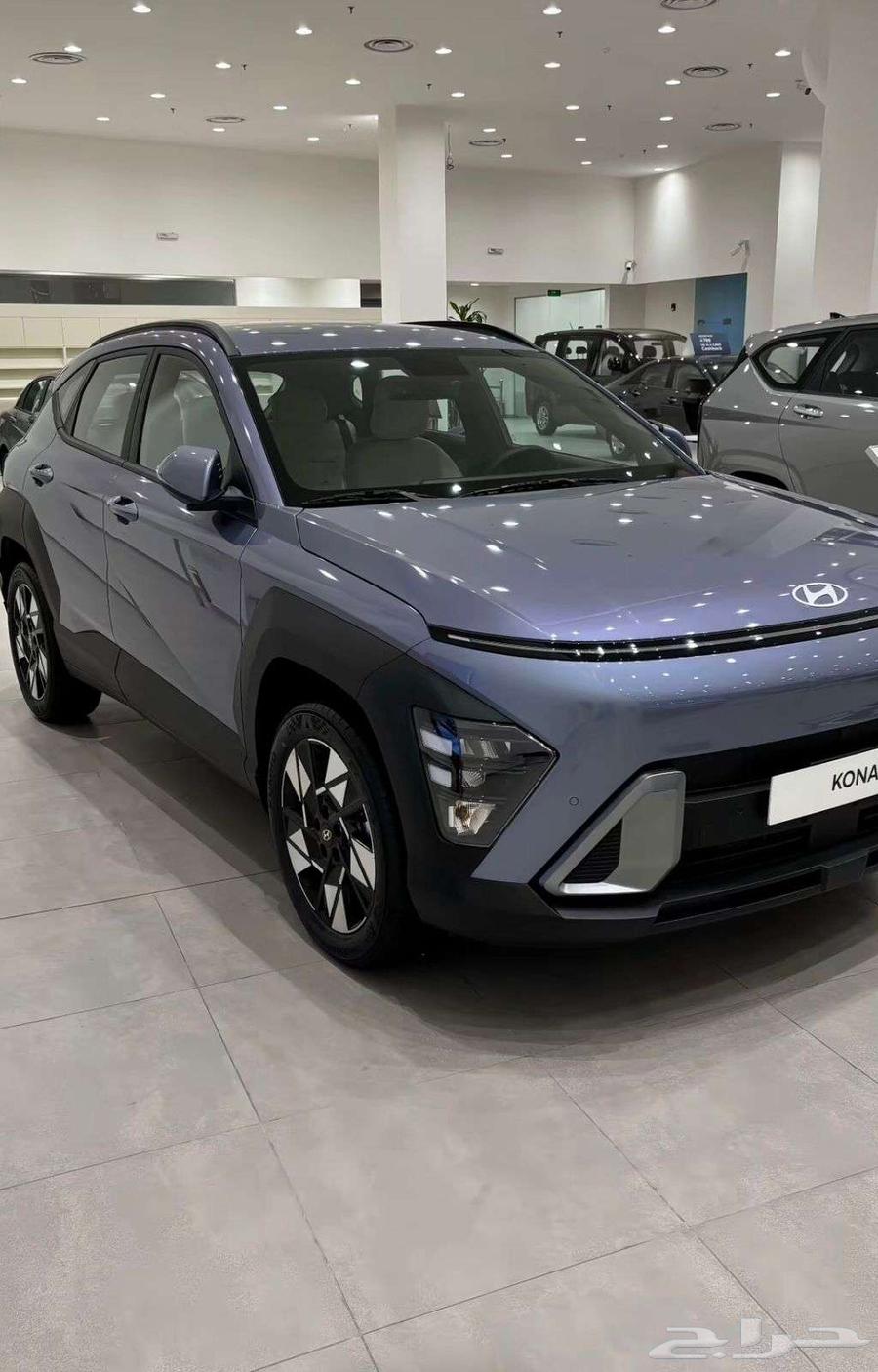 Hyundai Kona Smart and Fleet 2025 Best Offers Cash and Installment63392891284226111