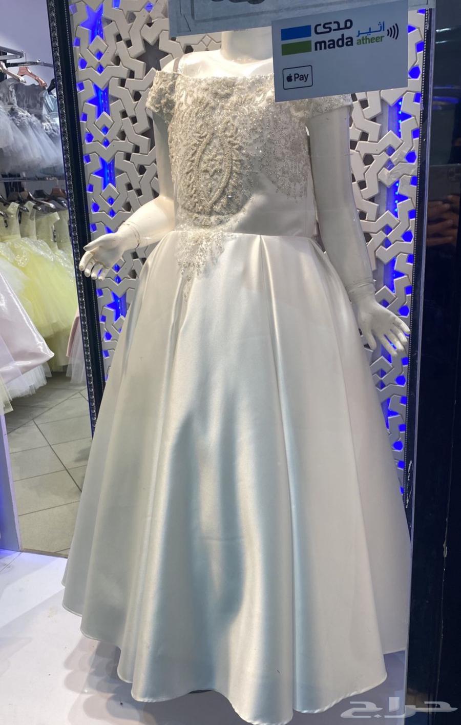 فساتين زواج للاطفال بنات63386278338818112