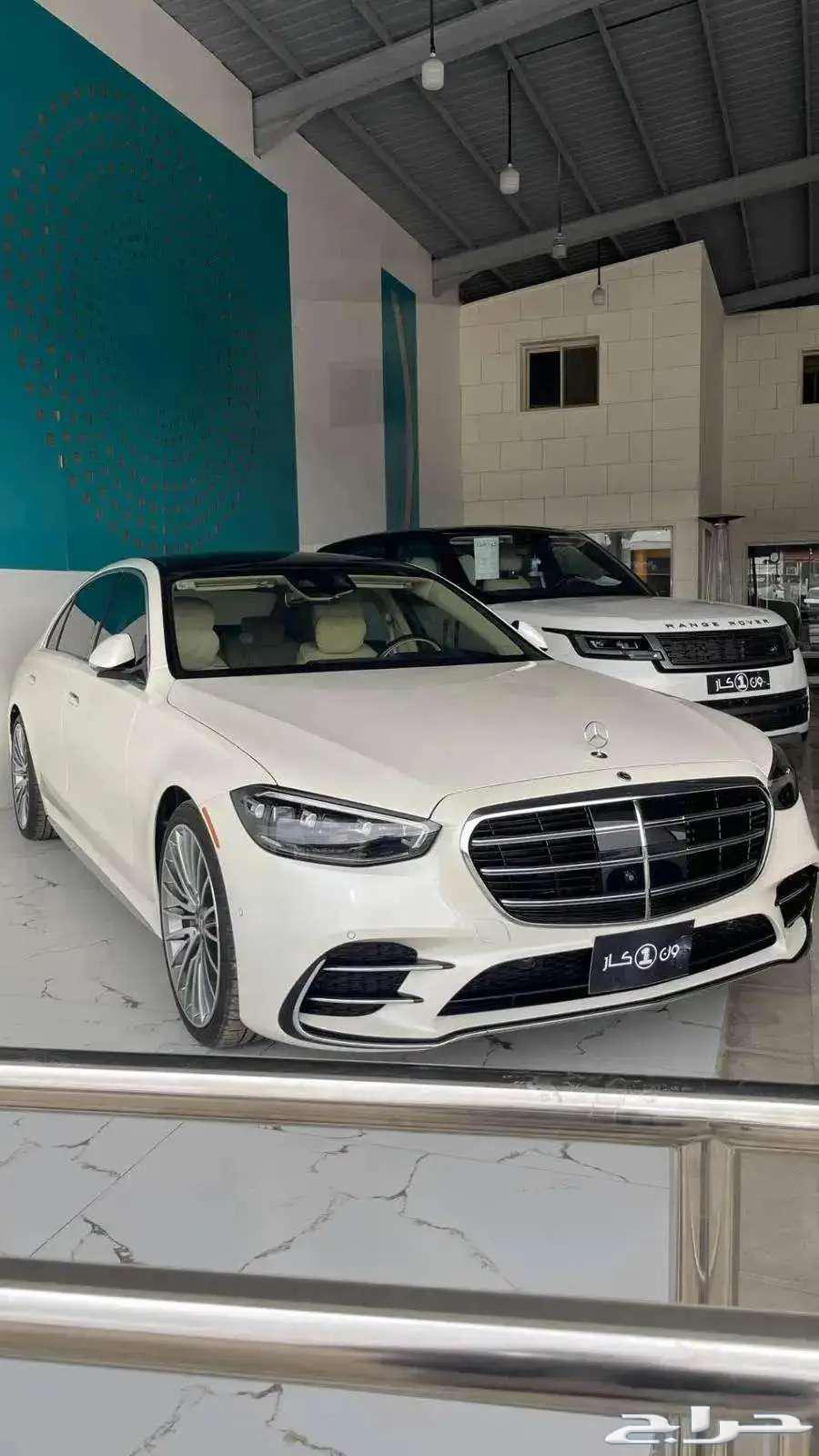 Mercedes Jewel S500 202363392888621057116