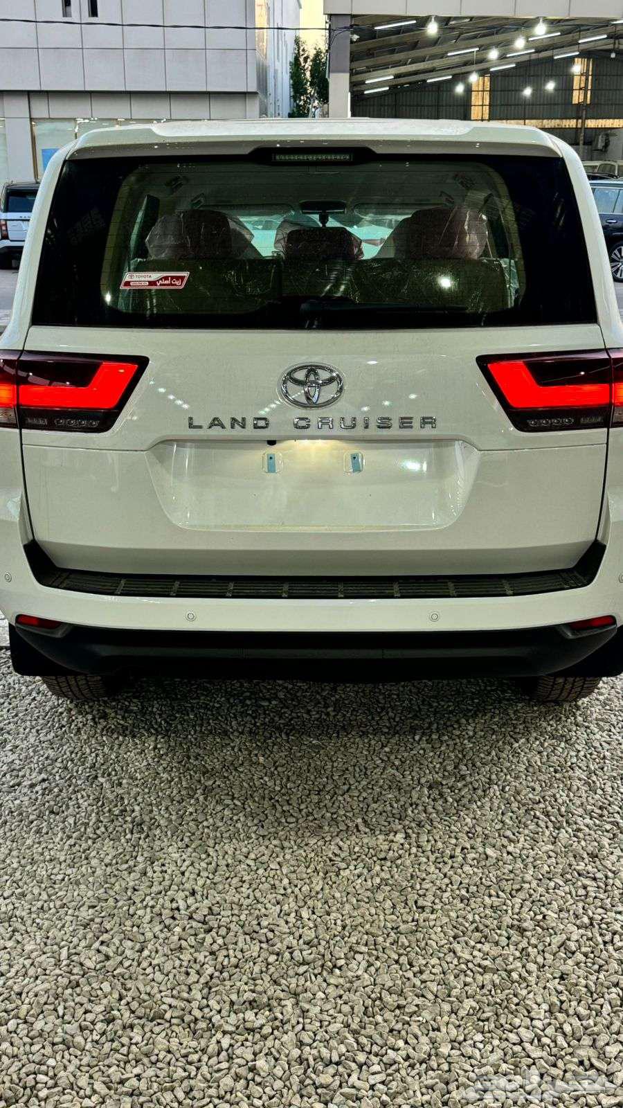 GXR L1 Diesel 2024, Saudi new63390386868481113