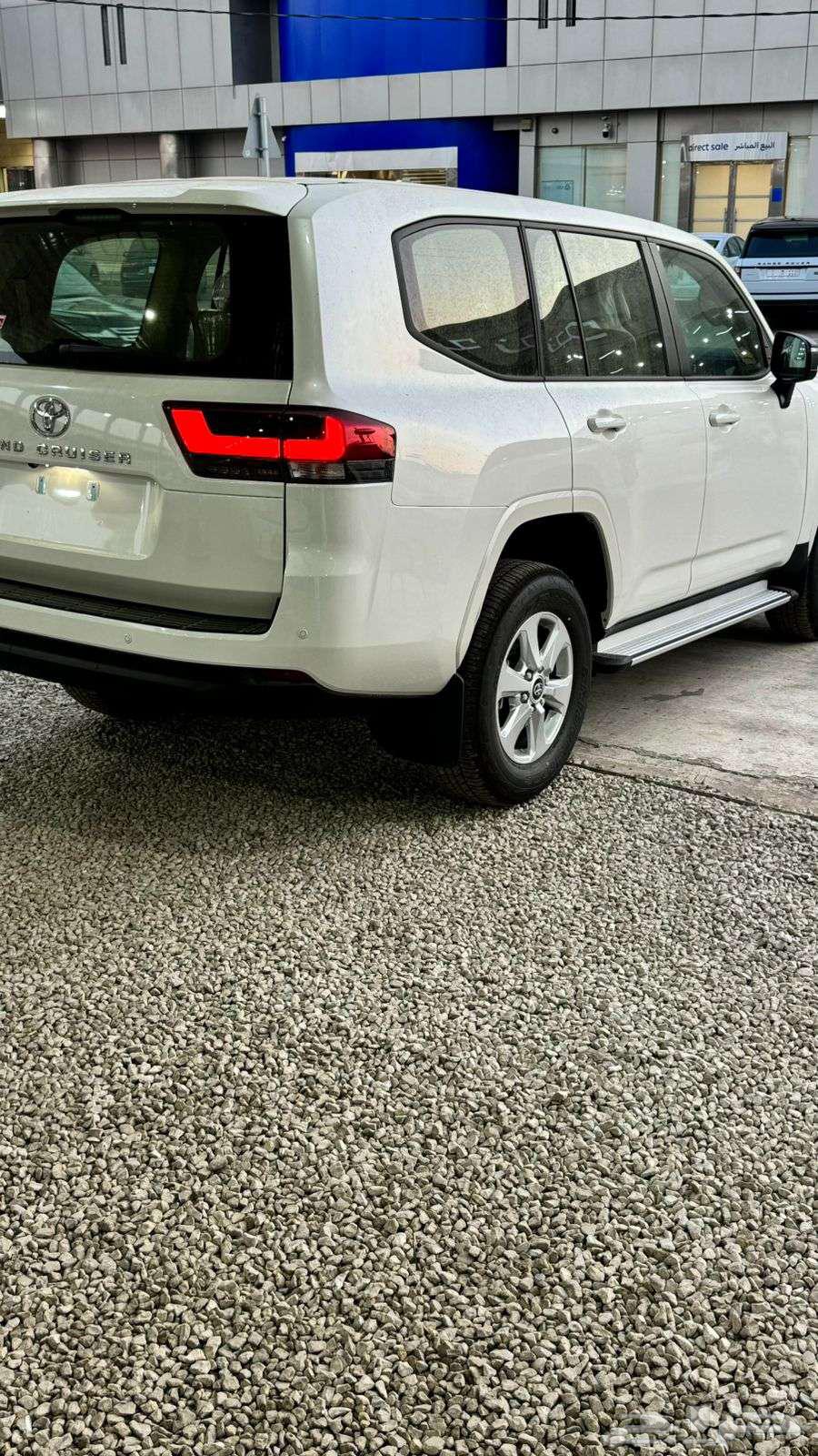 GXR L1 Diesel 2024, Saudi new63390386868481112