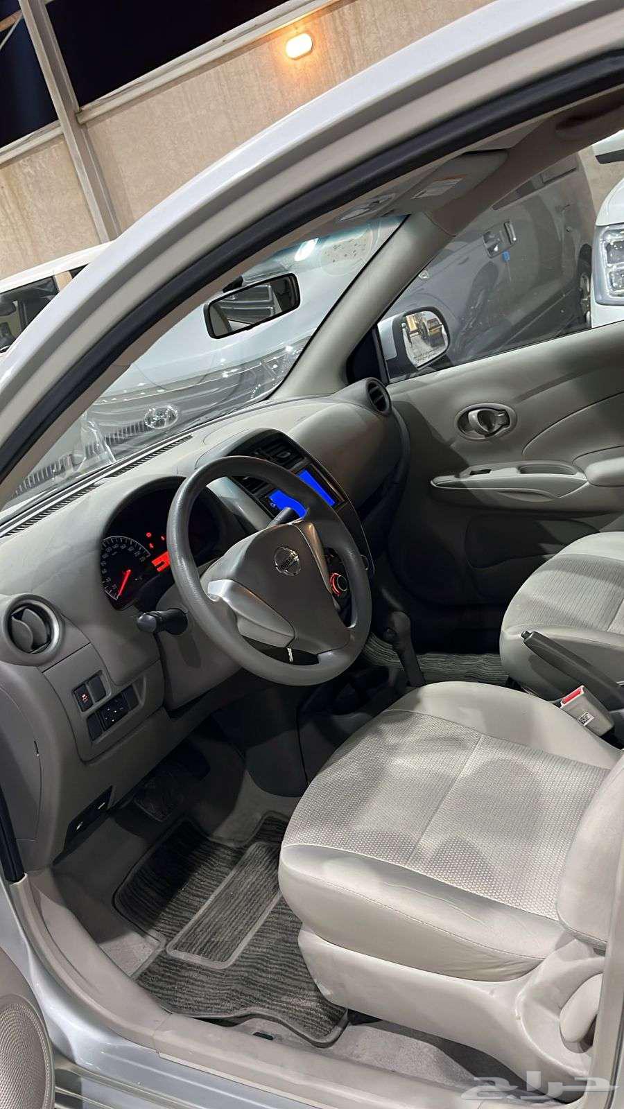 نيسان صنى نص فل خليجى موديل 2022 تم البيع63391872738433114