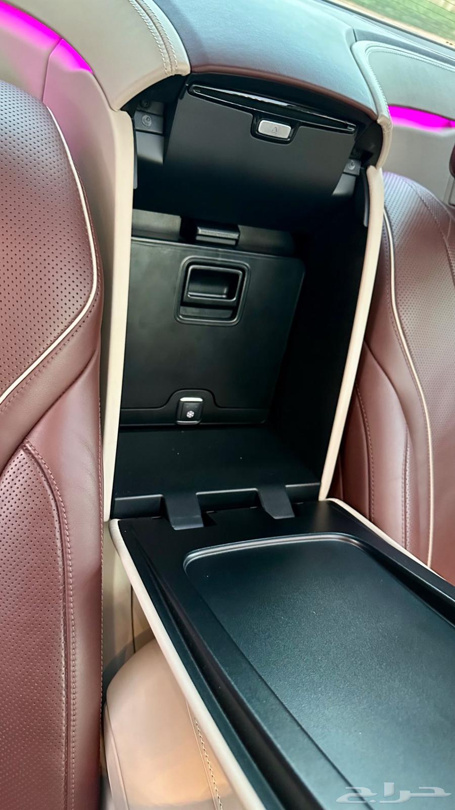 مرسيدس 2020 AMG s45063391556513282113