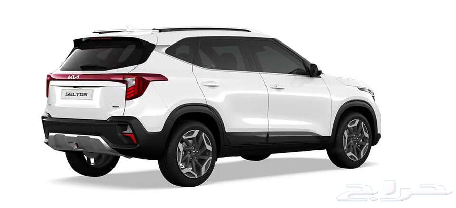 Kia Seltos 2024 model, best price for cash and installments63391556520193113