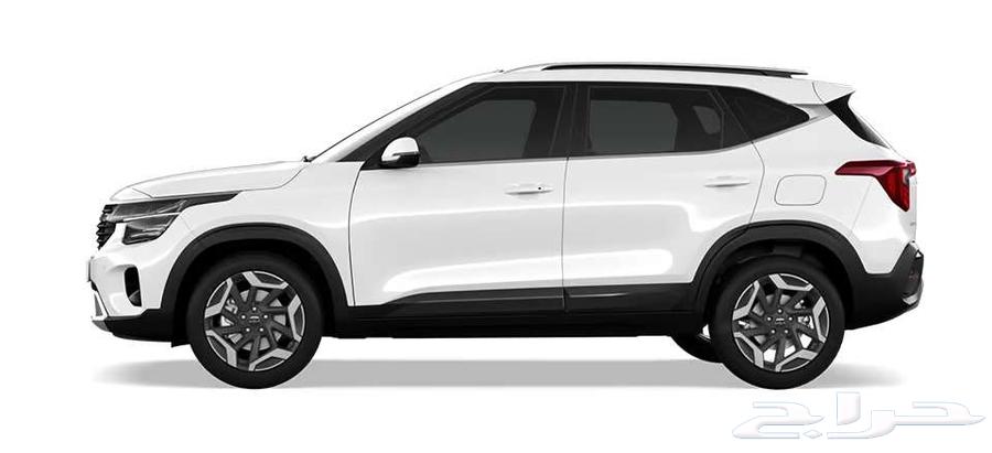 Kia Seltos 2024 model, best price for cash and installments63391556520193111