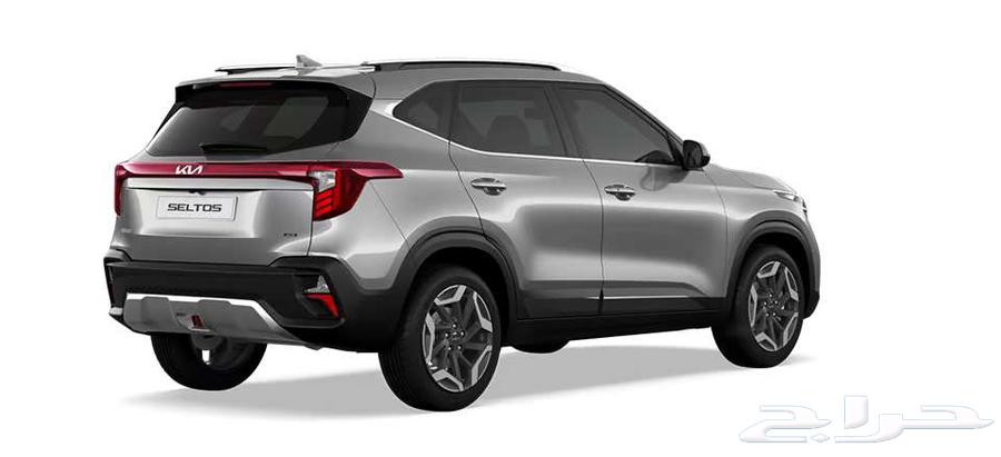 Kia Seltos 2024 model, best price for cash and installments63391556520193112