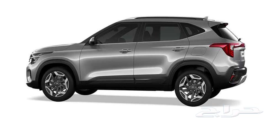 Kia Seltos 2024 model, best price for cash and installments63391556520193113