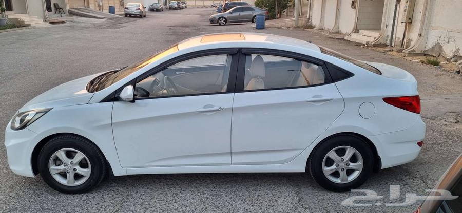 Hyundai Accent 2014633895402188811116