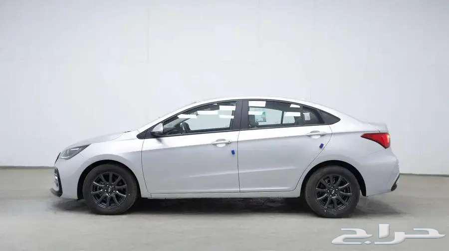 Chery Arrizo 5 Comfort 1.5 202563394609612289113