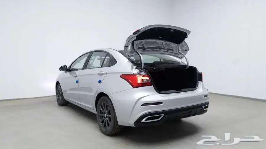 Chery Arrizo 5 Comfort 1.5 202563394609612289114