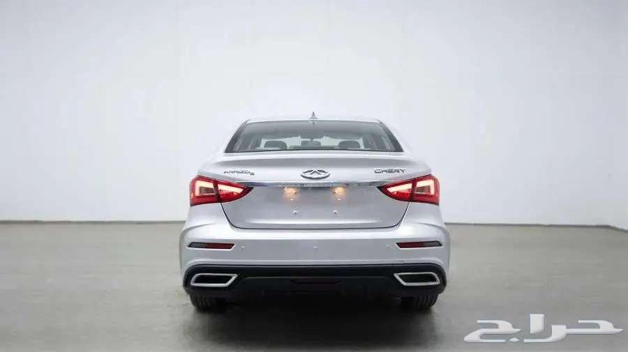 Chery Arrizo 5 Comfort 1.5 202563394609612289112