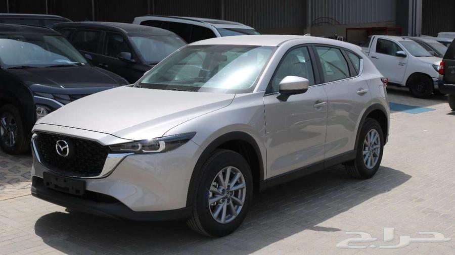 مازدا CX-5 استاندر موديل 2025 كاش واقساط باقل الاسعار63390037529729112
