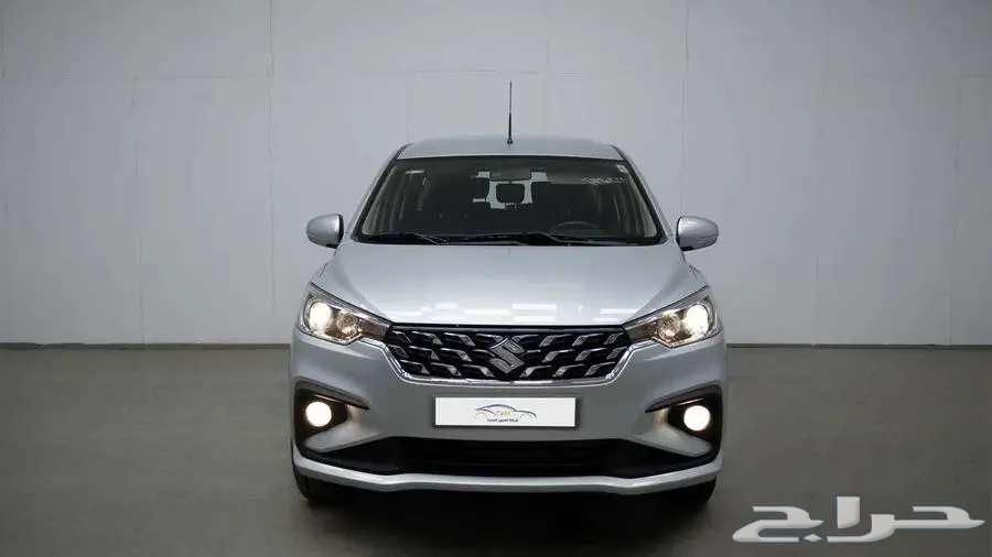 Suzuki Ertiga Standard 1.5 202563394604291331114
