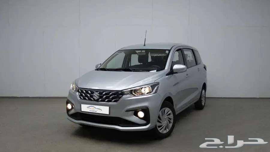 Suzuki Ertiga Standard 1.5 202563394604291331112