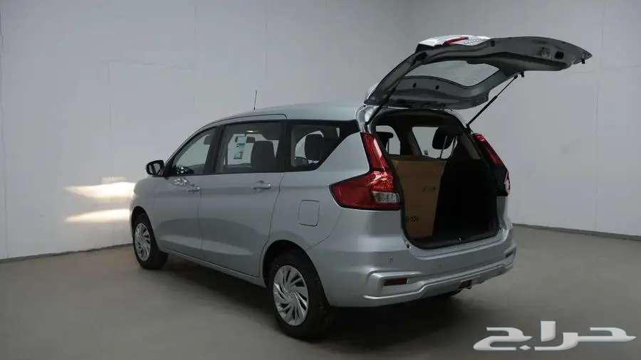 Suzuki Ertiga Standard 1.5 202563394604291331111
