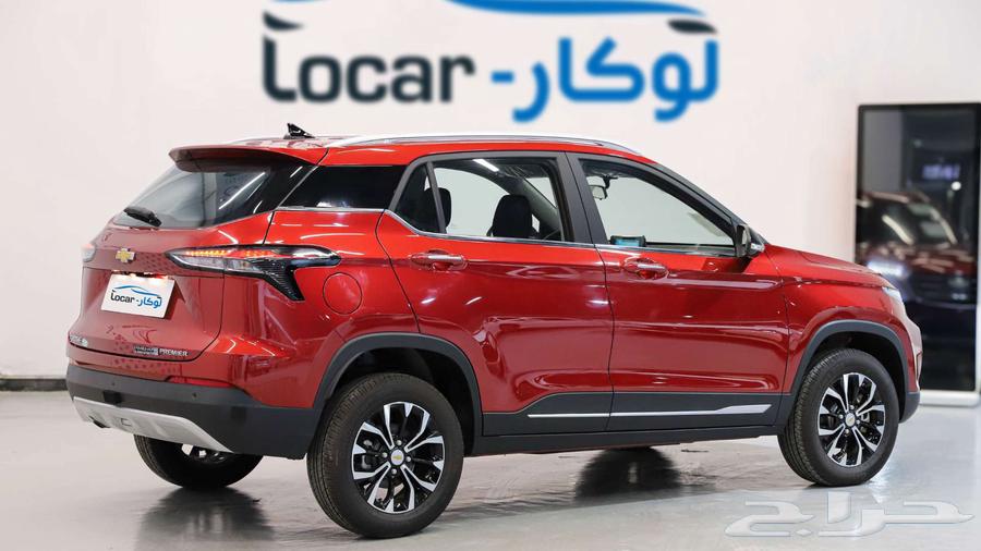 شفروليه جروف 2025 كاش واقساط63394605824387112