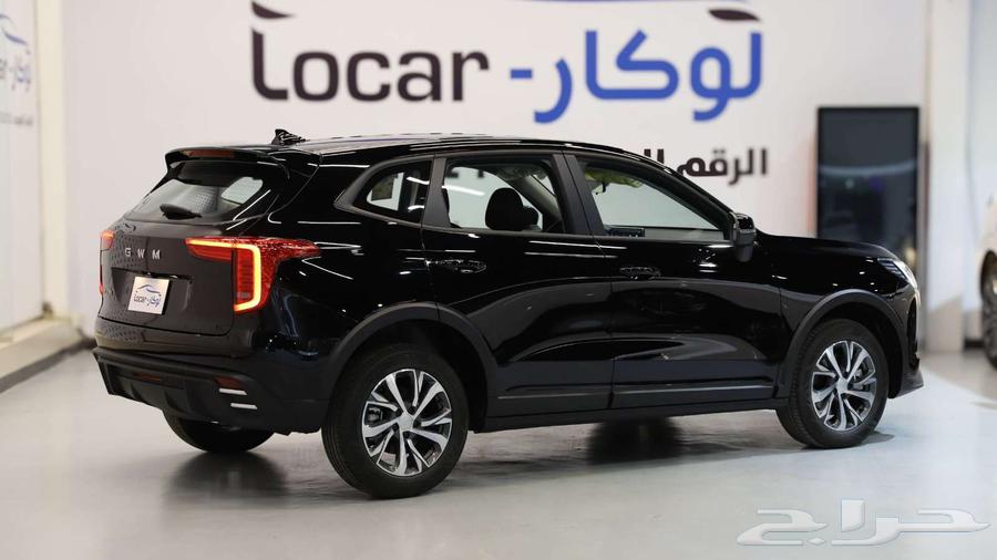 Haval-Jolion-Model 202563391474585473113