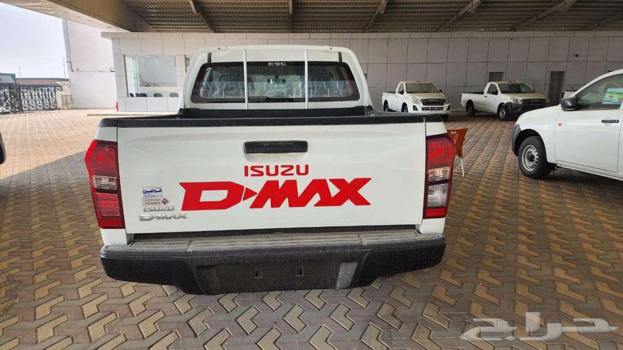 Isuzu GMR-Twin Double 150 HP Model 202563392890597763112