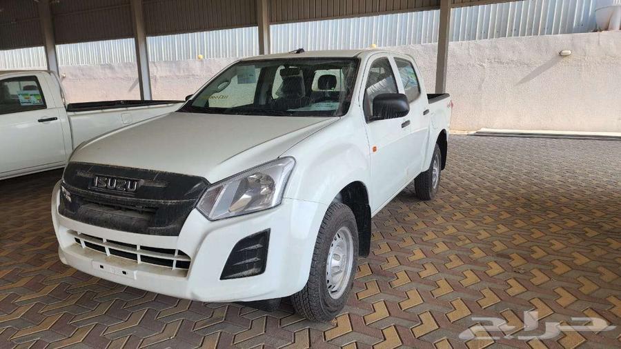 Isuzu GMR-Twin Double 150 HP Model 202563392890597763113