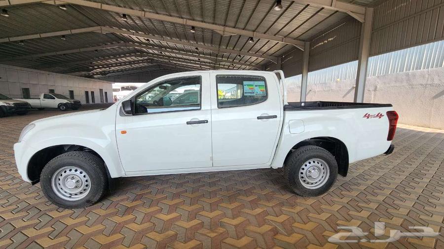 Isuzu GMR-Twin Double 150 HP Model 202563392890597763111