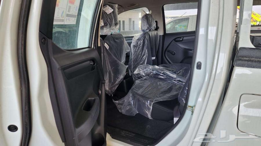Isuzu GMR-Twin Double 150 HP Model 202563392890597763114