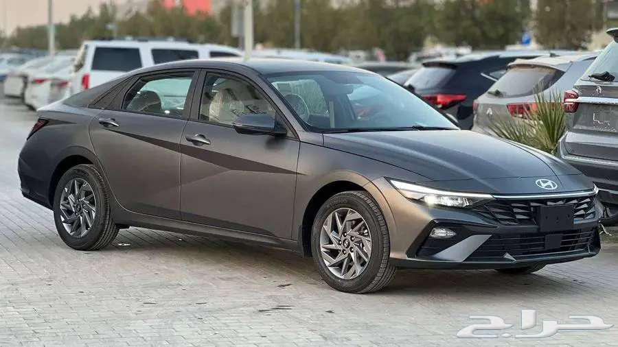 Hyundai Elantra 2.0 CC 202563381127622531114