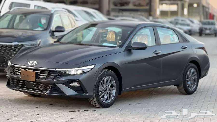 Hyundai Elantra 2.0 CC 202563381127622531113