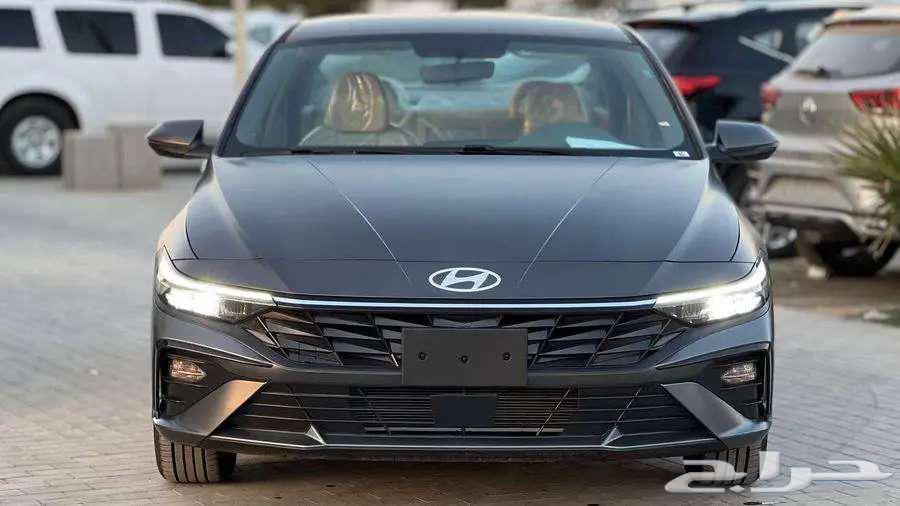 Hyundai Elantra 2.0 CC 202563381127622531112