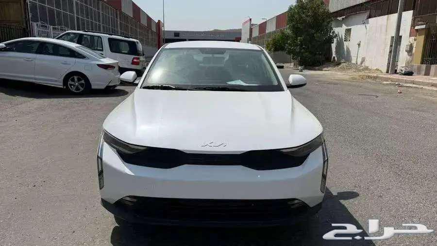 Kia K3 Standard upgraded rims 2024 model lowest prices63392332642434112
