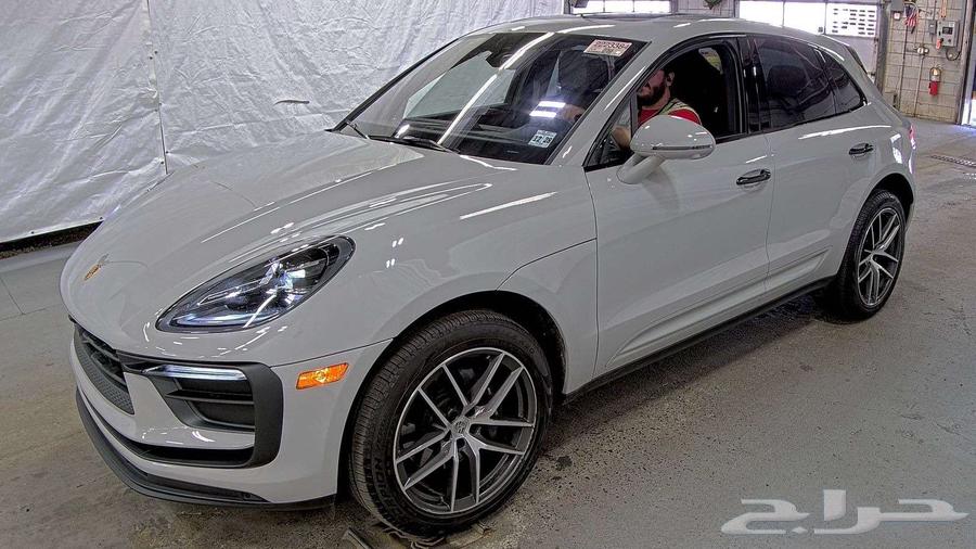 Porsche Macan - 2024 - 21.500KM63392034585347110
