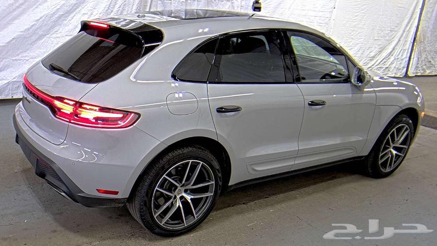 Porsche Macan - 2024 - 21.500KM63392034585347111