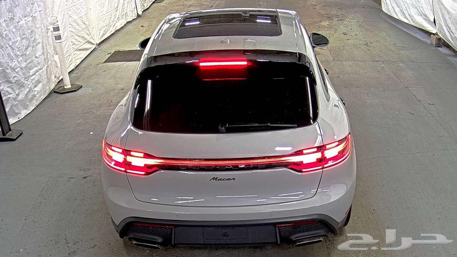 Porsche Macan - 2024 - 21.500KM63392034585347114
