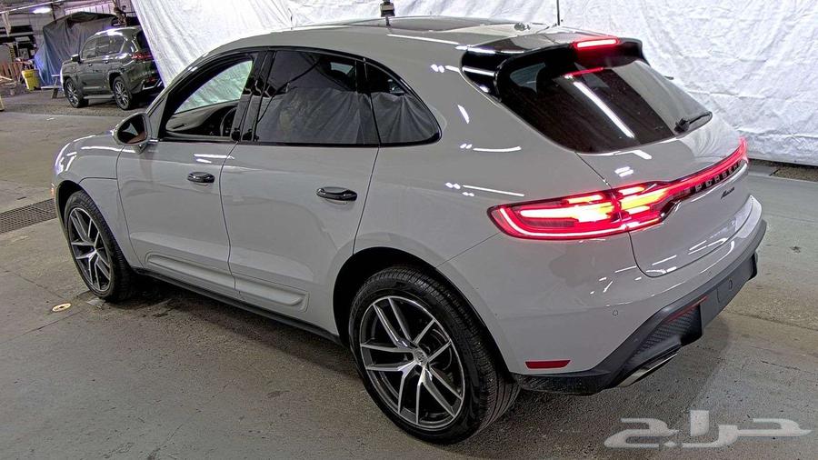 Porsche Macan - 2024 - 21.500KM63392034585347112