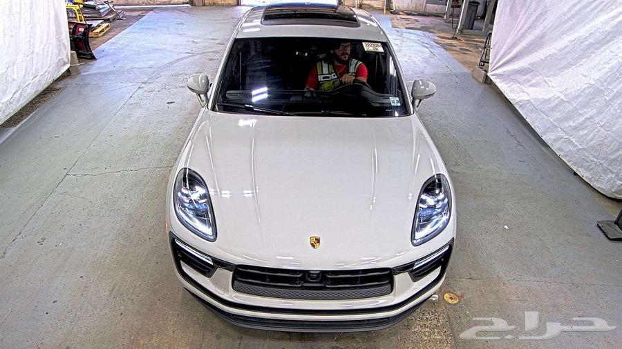 Porsche Macan - 2024 - 21.500KM63392034585347113