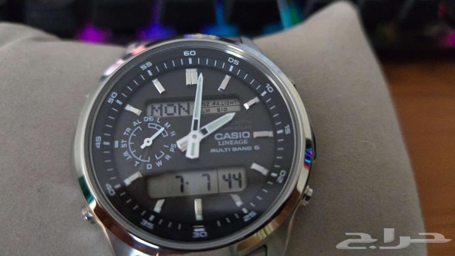 Casio LCW-M300 JDM, Japanese domestic market release63385505509251112