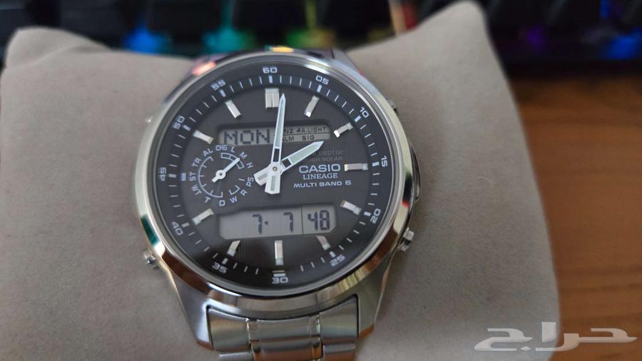 Casio LCW-M300 JDM, Japanese domestic market release63385505509251113