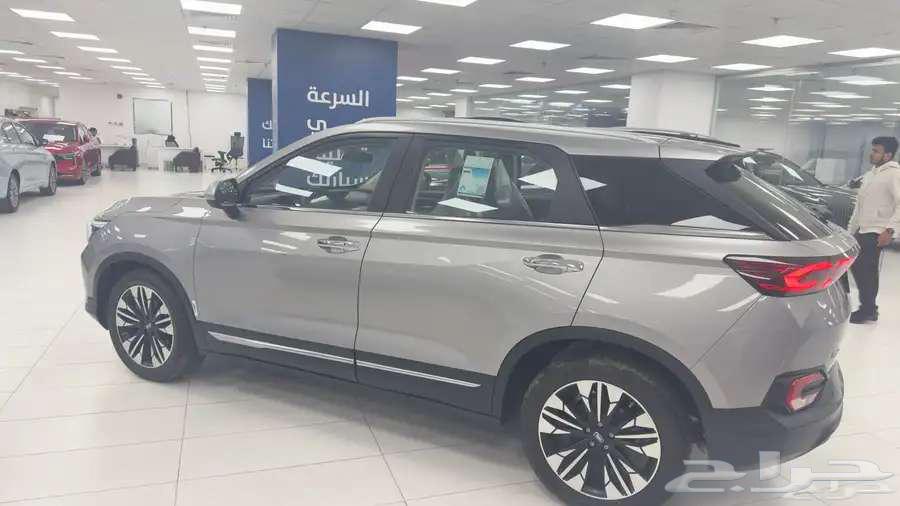 FAW Besturn T77 Deluxe 2024 cash and installment offers63391707385858112