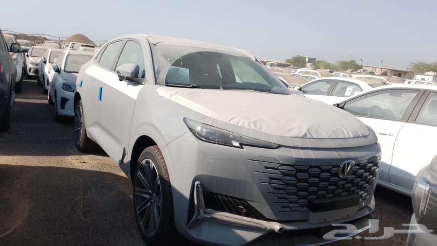 شنجان اليت 2026 UNI-K(كاش  اقساط)63390920692355111