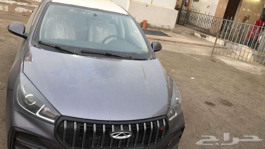 شيري اريزو 5 كمفورت 2025 ( كاش _ أقساط)63390813464450111