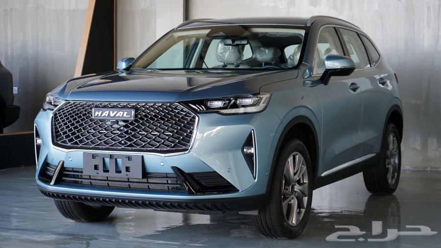 HAVAL H663390037683331111